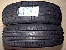 2 pneus été HANKOOK KINERGY