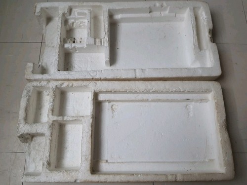 Insert pour boite oric atmos - pour,