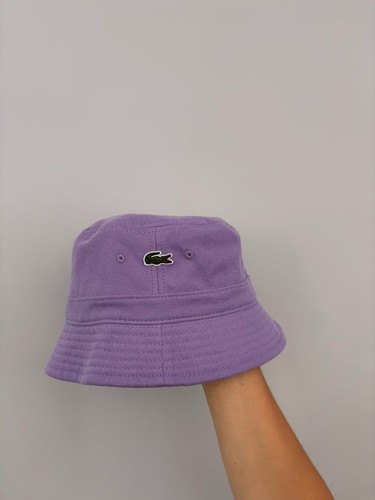 Bob lacoste violet lilas - bob, violet/lilas
