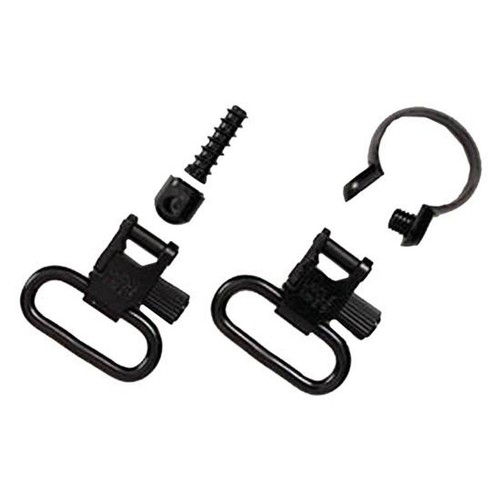 Uncle mikes quick - detach, sling