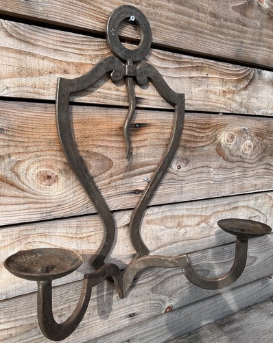 Grande applique art deco - grande,