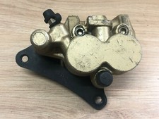 UN ETRIER DE FREIN MOTO 