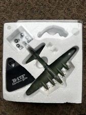 Avion Atlas Boeing B 17 F