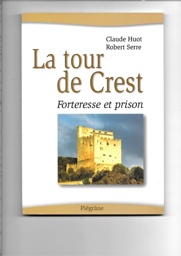 Tour crest forteresse - de,