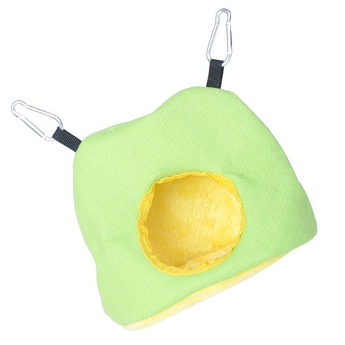 Lit perroquet hamac chaud - hamac, pour