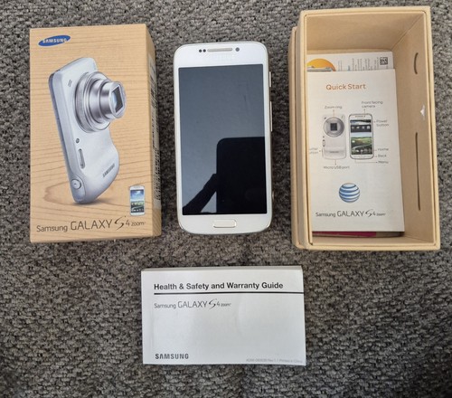 Samsung galaxy zoom - galaxy,
