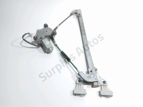 Leve vitre electrique avant - leve-vitre,