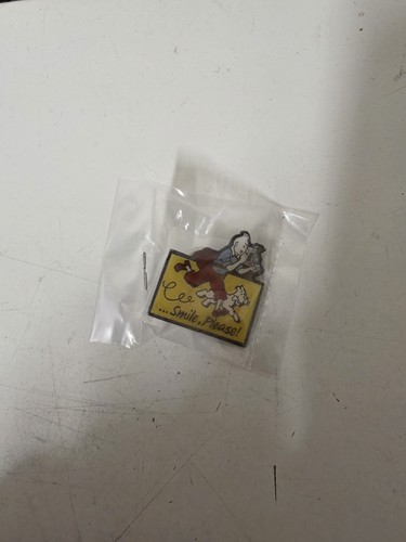 Pin tintin - pin's,