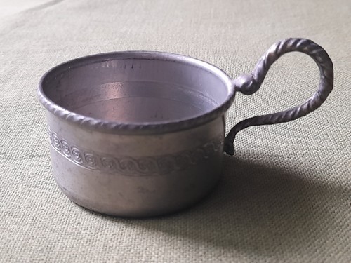 Tasse café vintage - tasse,