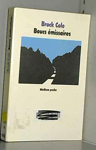 Boucs émissaires