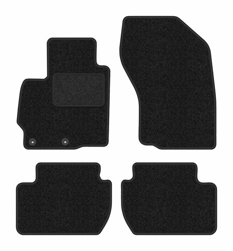 Tapis moquette mitsubishi - tapis,