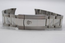 Rolex Datejust 41 mm, bracelet