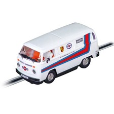 Carrera EVOLUTION VW Bus T2b