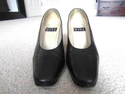 Nine west elizabeth pump - nine, in