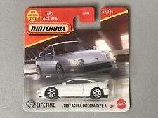 1997 Acura Integra Type R