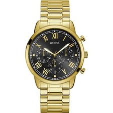 Montre Guess Hendrix W1309G2