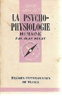 Psycho physiologie humaine - la,