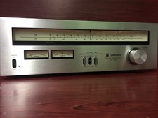 Technics ST-7300 Tuner Vintage