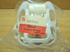 Vintage NOS BMX Moto Cross Enduro MX Face Mouth Guard Protector Bell Buco Helmet