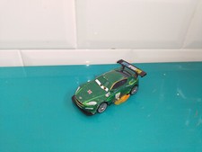 BAC3 voiture en métal Mattel