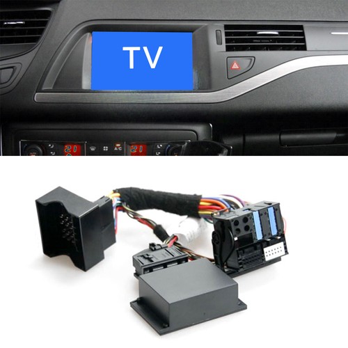 Pour navidrive citroen - 3d,