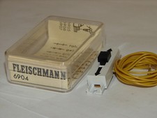 FLEISCHMANN (6904 ) TCO POLARITE INVERTER CASE TO CHANGE DIRECTION OF TRAVEL