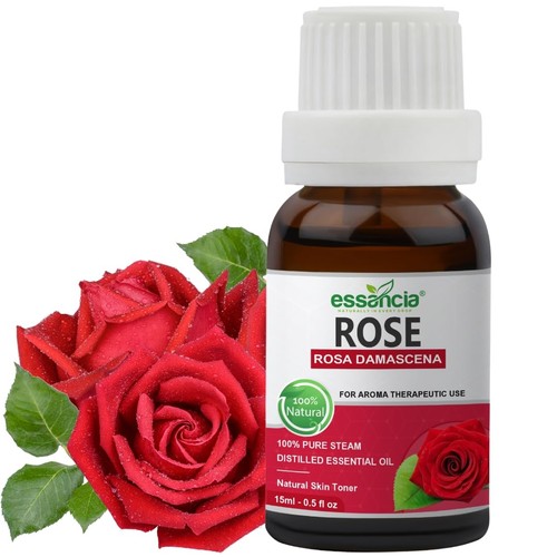 Essancia huile essentielle - essancia, de