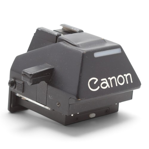 Canon finder sucher pour - ae, fn