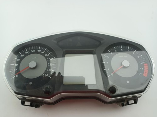 Compteur bmw 1200 2006 à - compteur,