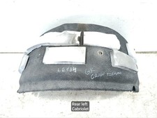 Aile De Liner Maserati