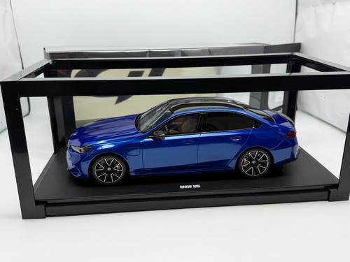 Bmw gt spirit - m5, (g90)