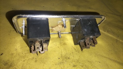 Boutons lève vitre jaguar xj6 - jaguar,
