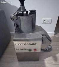 Robot coupe  CL50  coupe