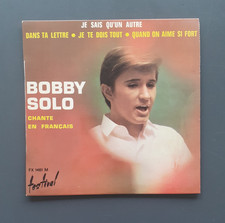 EP FESTIVAL / BIEM / BOBBY