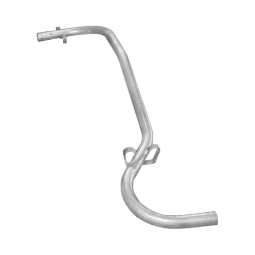 Tube pour échappement - , citroen
