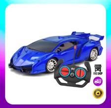 Voiture Radiocommandée RC