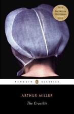 The Crucible by Miller, Arthur
