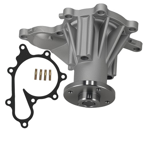 Pompe eau diesel - pompe,