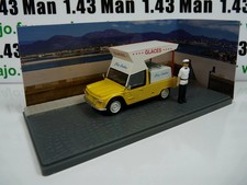 PU2 Voiture 1/43 ELIGOR Petits