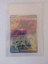 Carte POKÉMON Mega Ectoplasma