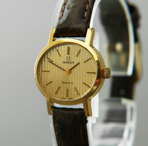 Exc montre femme vintage - [exc+5],