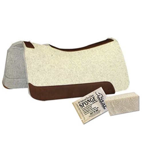 Star equine thick wool - thick,