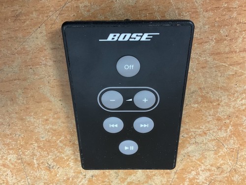 Radio bose wave noire - bose, hi-fi