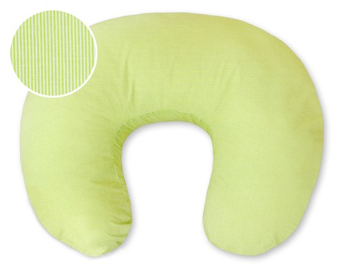 Coussin allaitement forme - coussin,