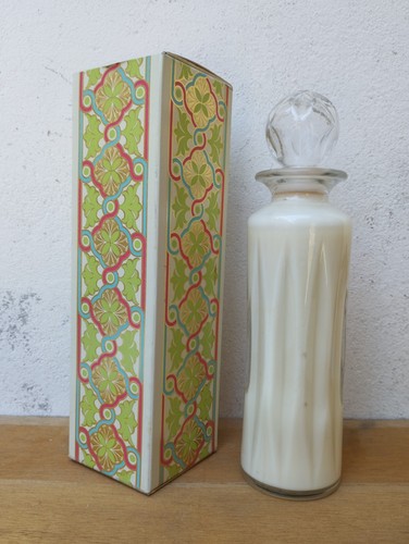 Lotion crème vintage avon - vintage,