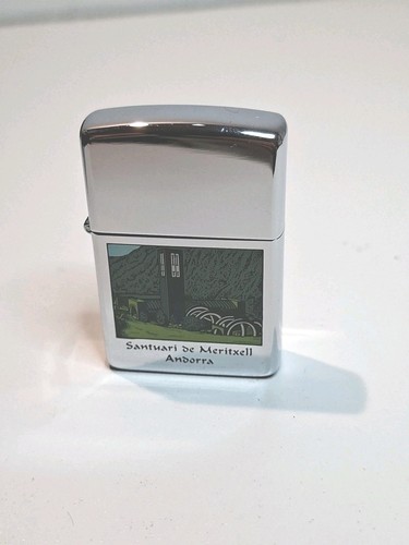 Briquet essence zippo 1991 - de,