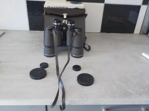 Paire jumelle vintage - paire,