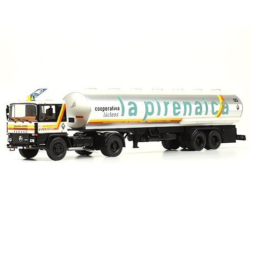 Pegaso 1231t pirenaica 1983 - 1231t,