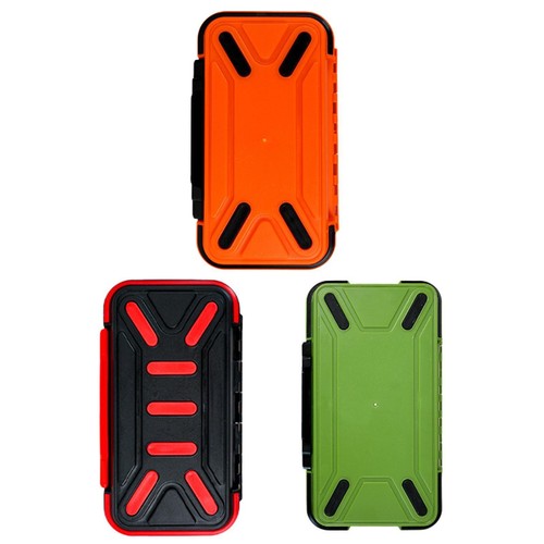 Boîte matériel pêche - de,