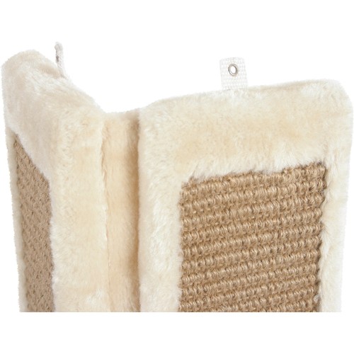 Griffoir angle beige - 24, x